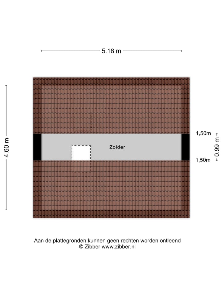 Photo 32 of Overspoor 84