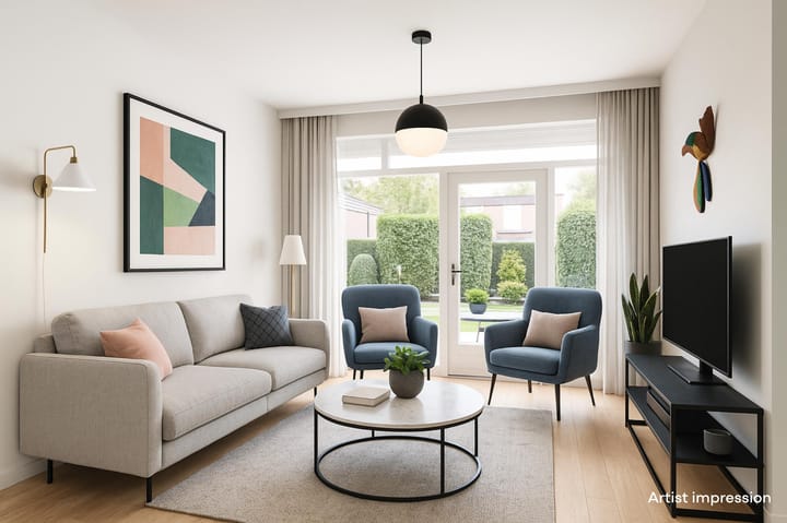 Photo 4 of Berkenlaan 13