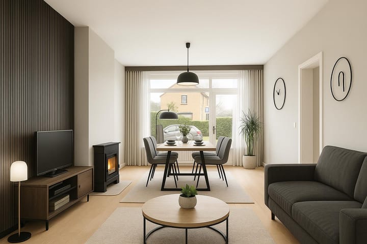 Foto 6 van Berkenlaan 13