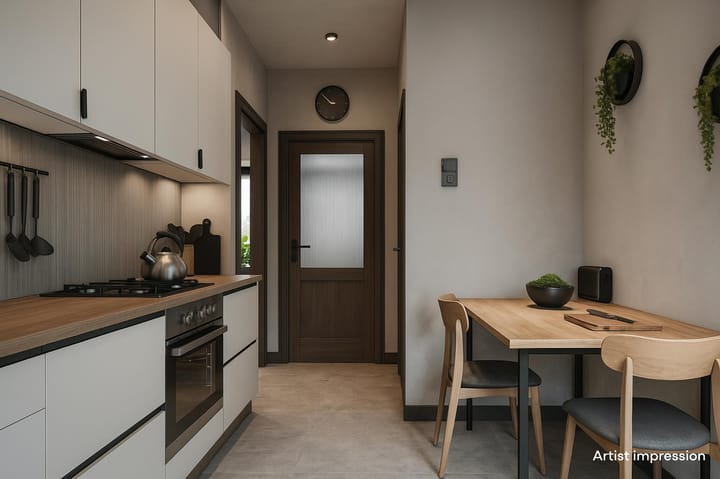 Foto 9 van Berkenlaan 13