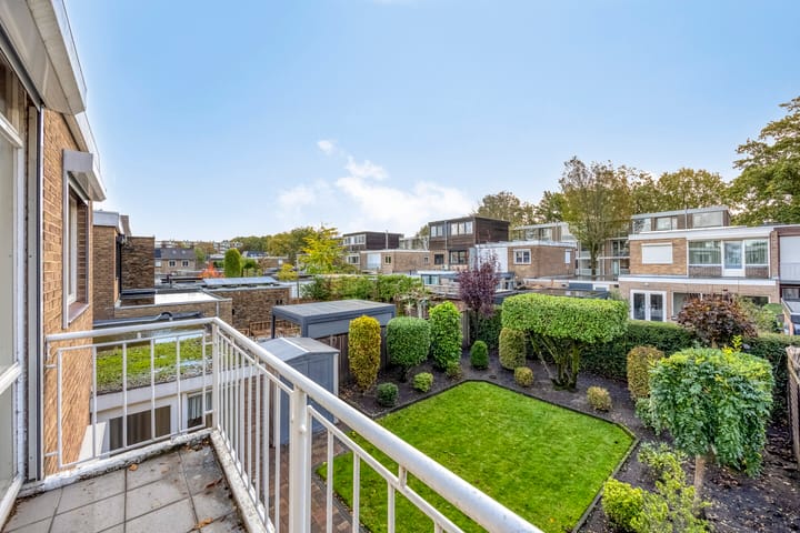 Foto 16 van Berkenlaan 13