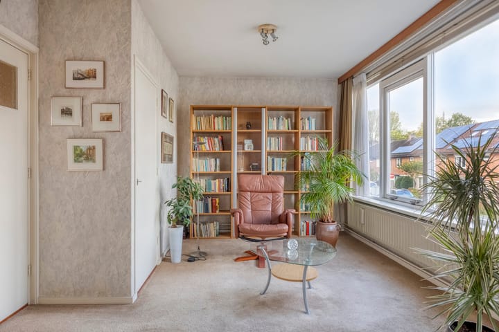 Foto 21 van Berkenlaan 13