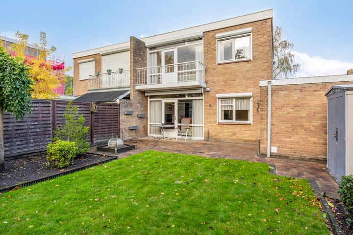 Foto 25 van Berkenlaan 13