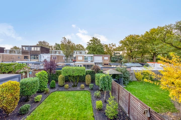 Foto 27 van Berkenlaan 13