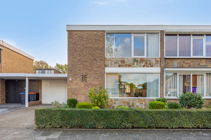 Foto 30 van Berkenlaan 13