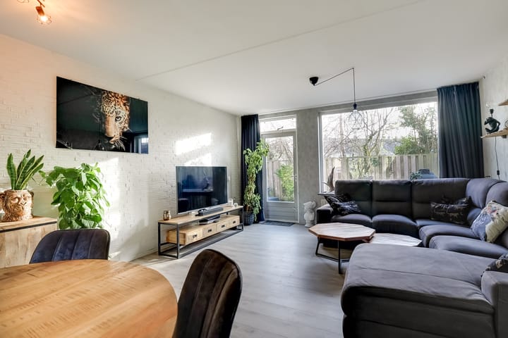 Foto 3 van Waterradmolen 10