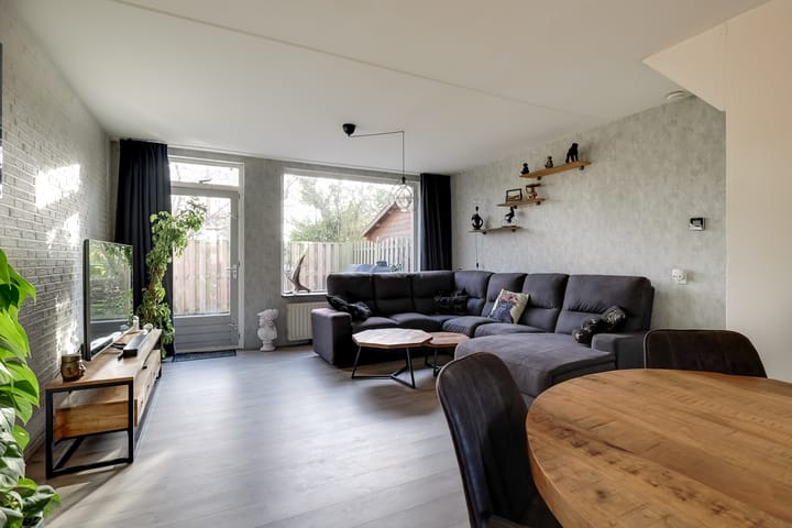 Foto 4 van Waterradmolen 10