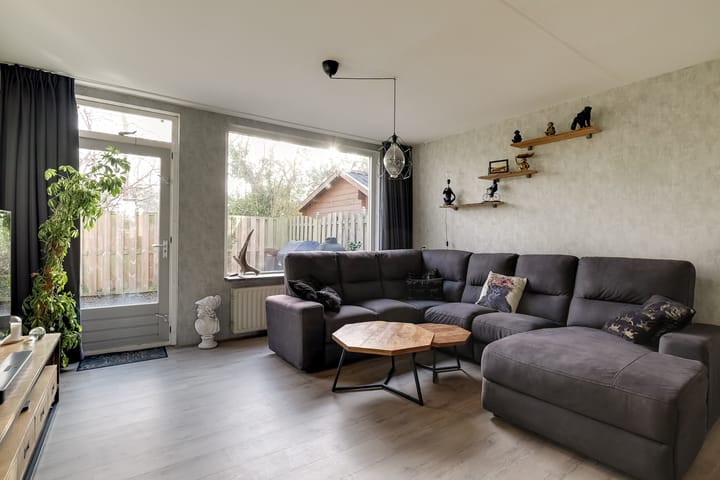 Foto 5 van Waterradmolen 10