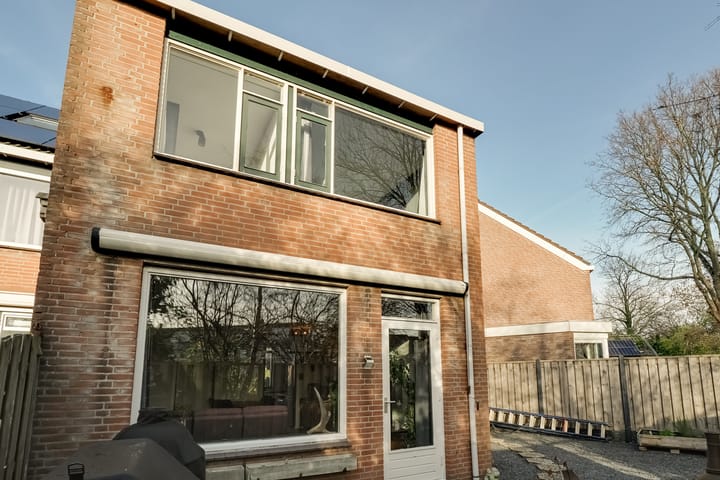 Foto 15 van Waterradmolen 10