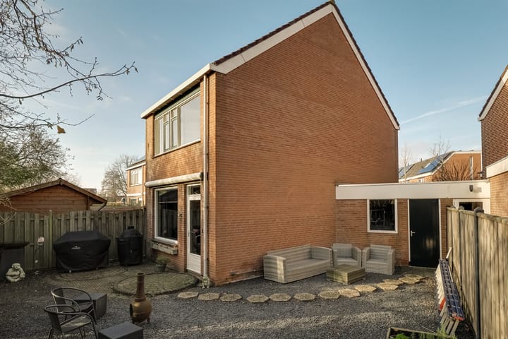 Foto 16 van Waterradmolen 10