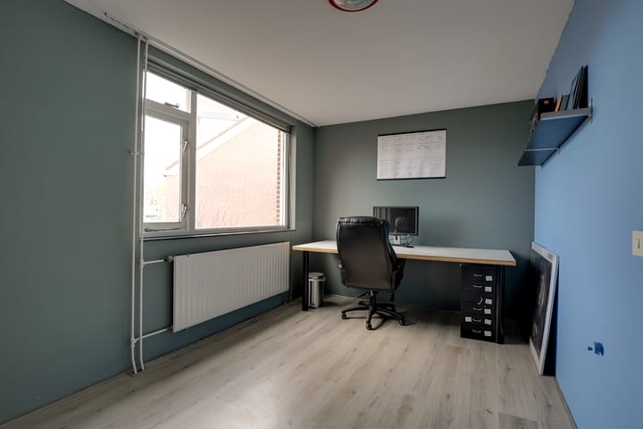 Foto 30 van Waterradmolen 10