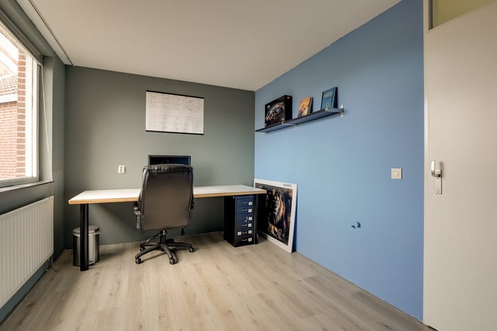 Foto 31 van Waterradmolen 10