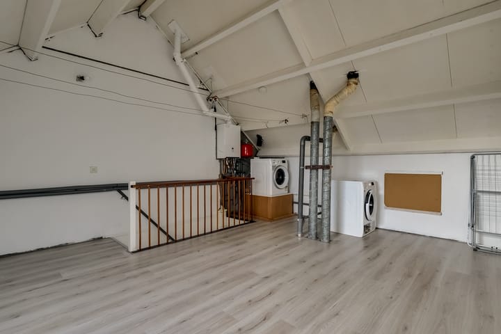 Foto 36 van Waterradmolen 10