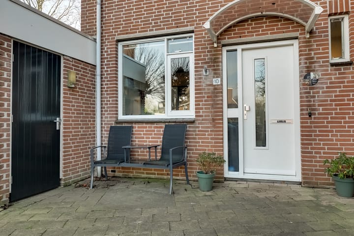 Foto 39 van Waterradmolen 10