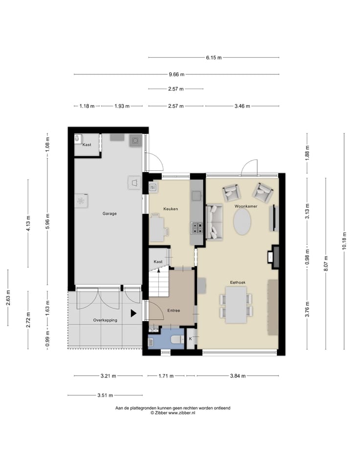 Foto 32 van Berkenlaan 13