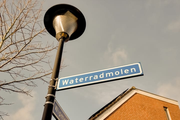 Foto 42 van Waterradmolen 10