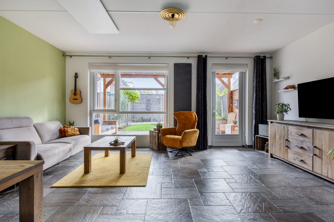 Foto 2 van Televisiestraat 102