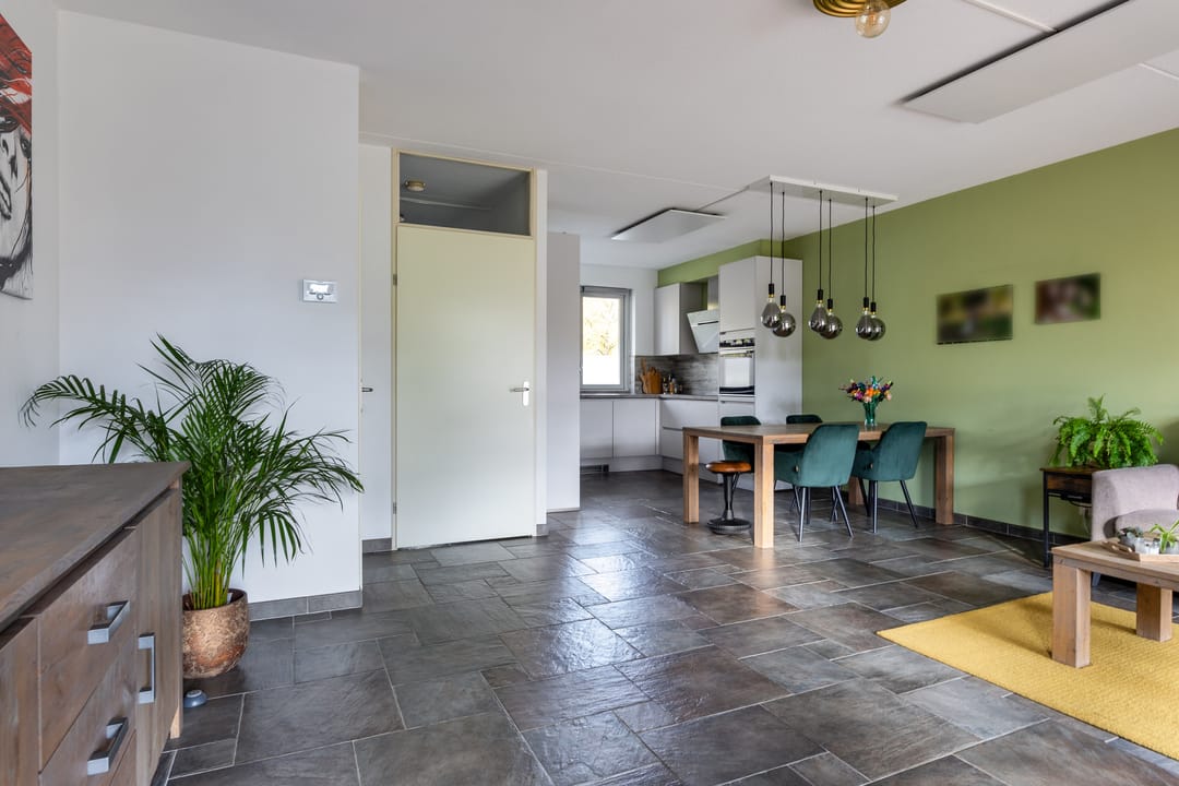 Foto 7 van Televisiestraat 102