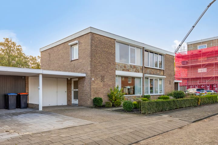 Foto 28 van Berkenlaan 13