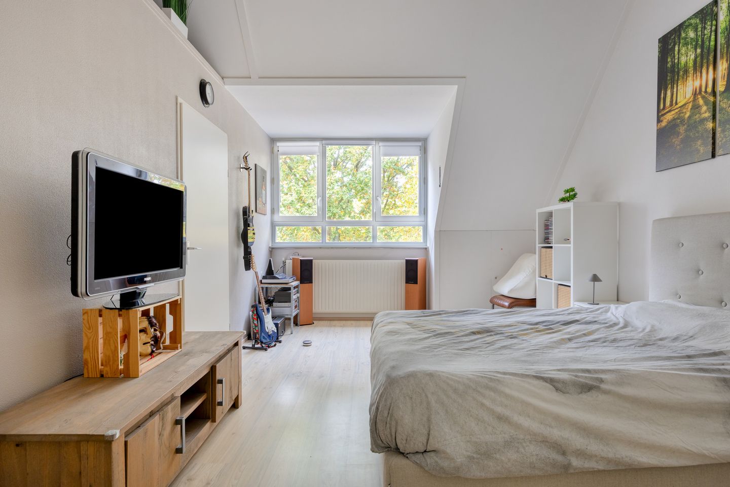 Foto 25 van Televisiestraat 102