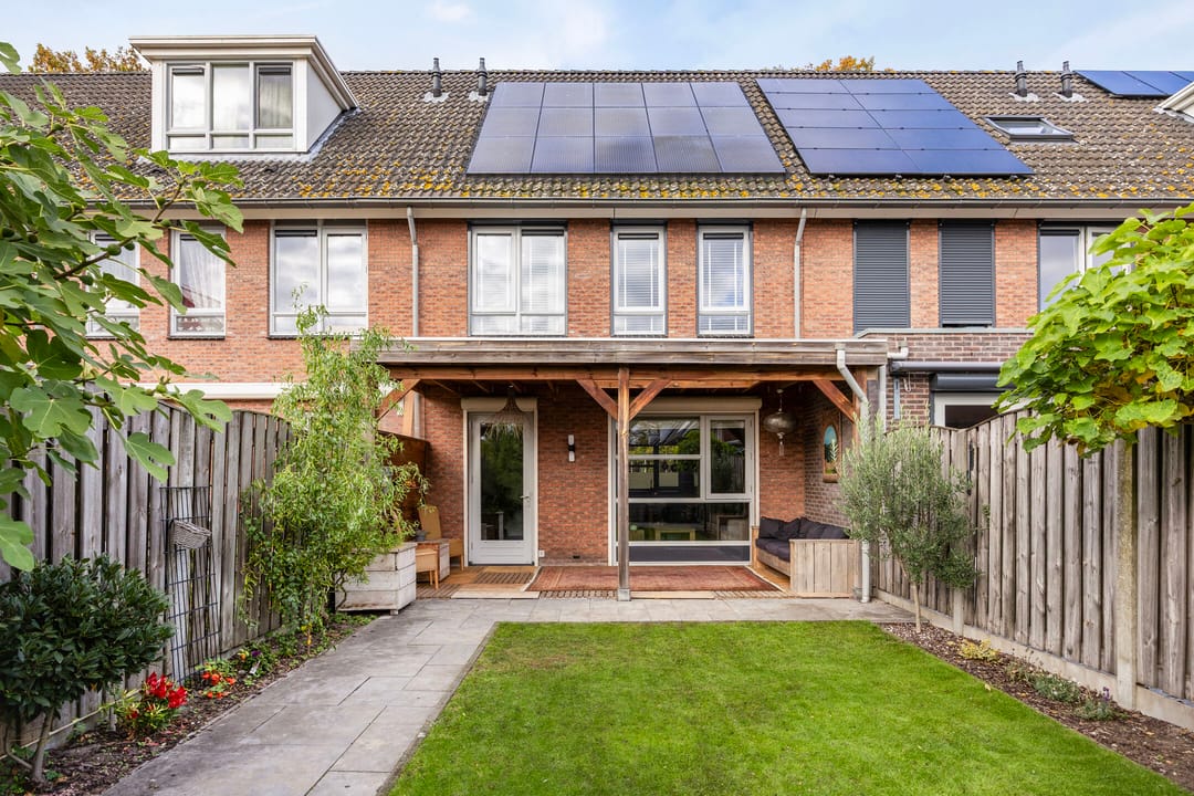 Foto 26 van Televisiestraat 102