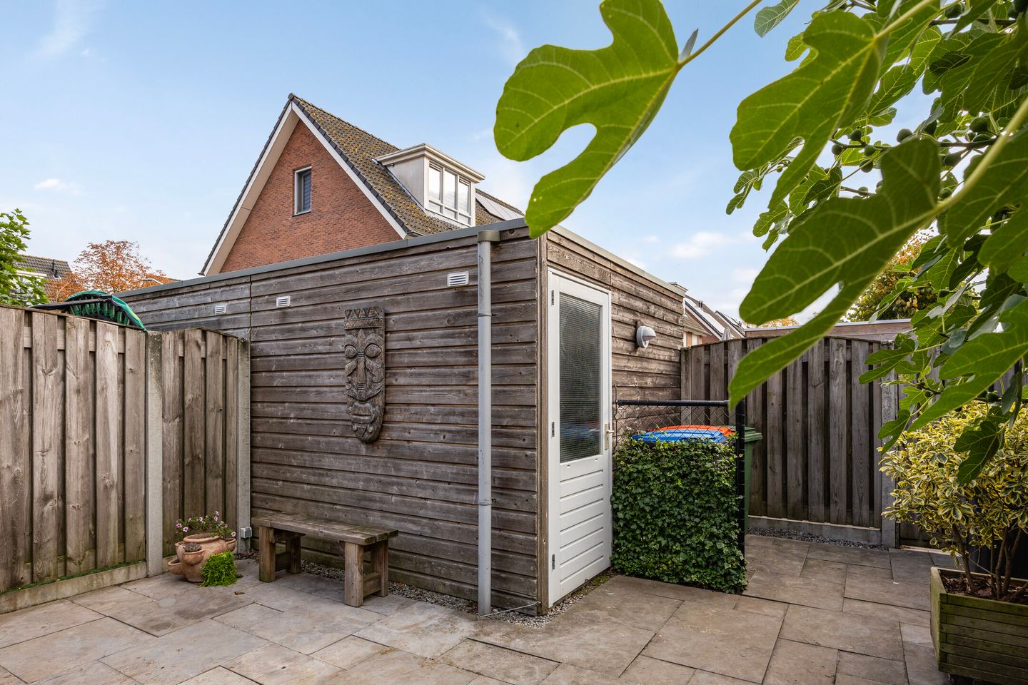 Foto 29 van Televisiestraat 102