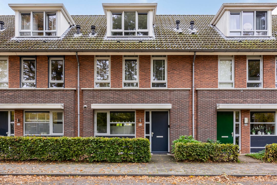 Foto 32 van Televisiestraat 102