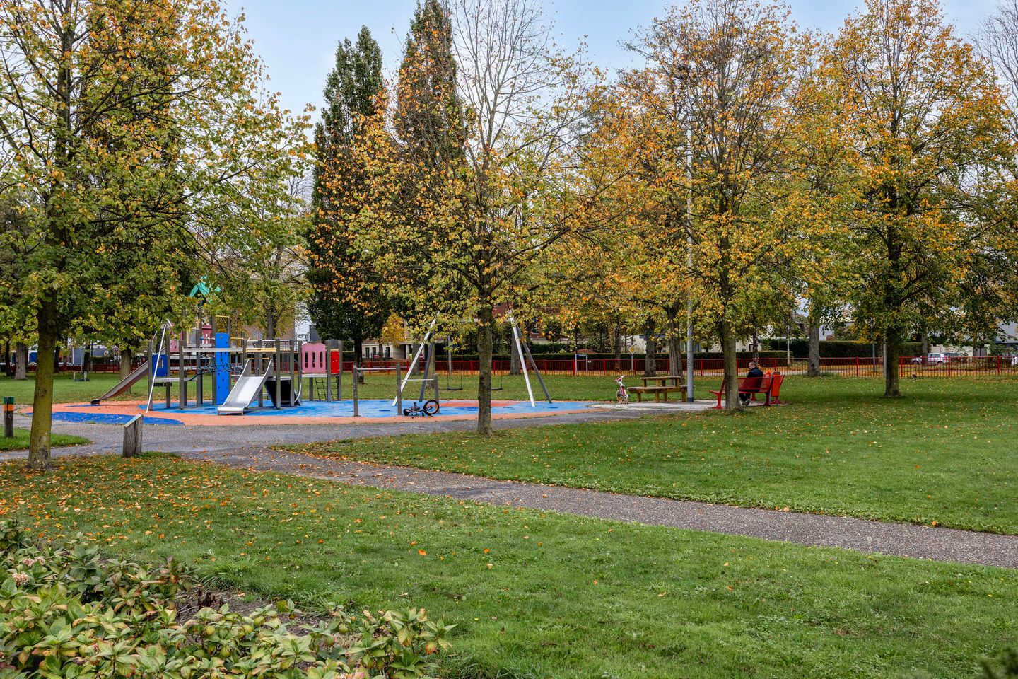 Foto 34 van Televisiestraat 102