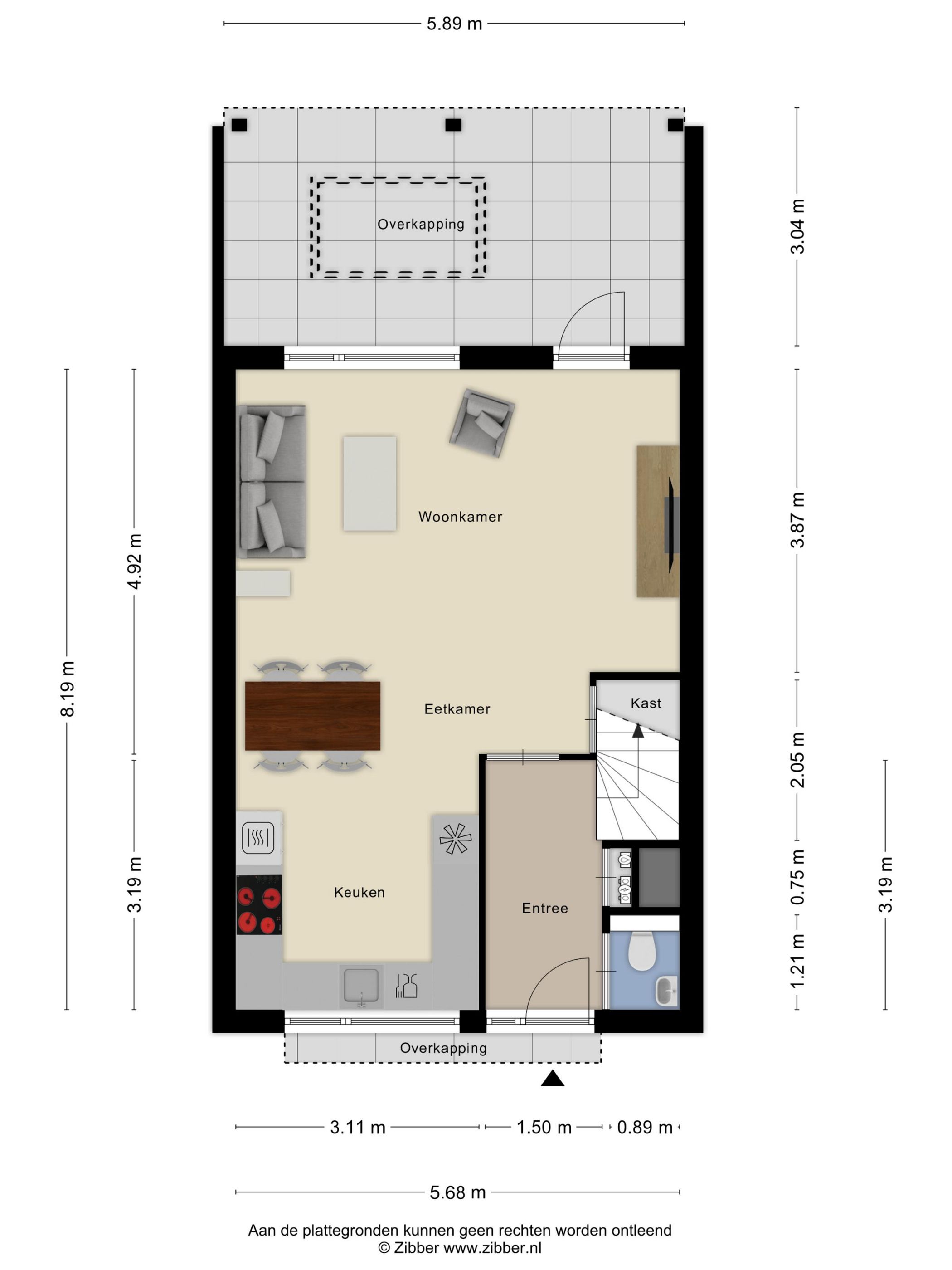 Foto 36 van Televisiestraat 102