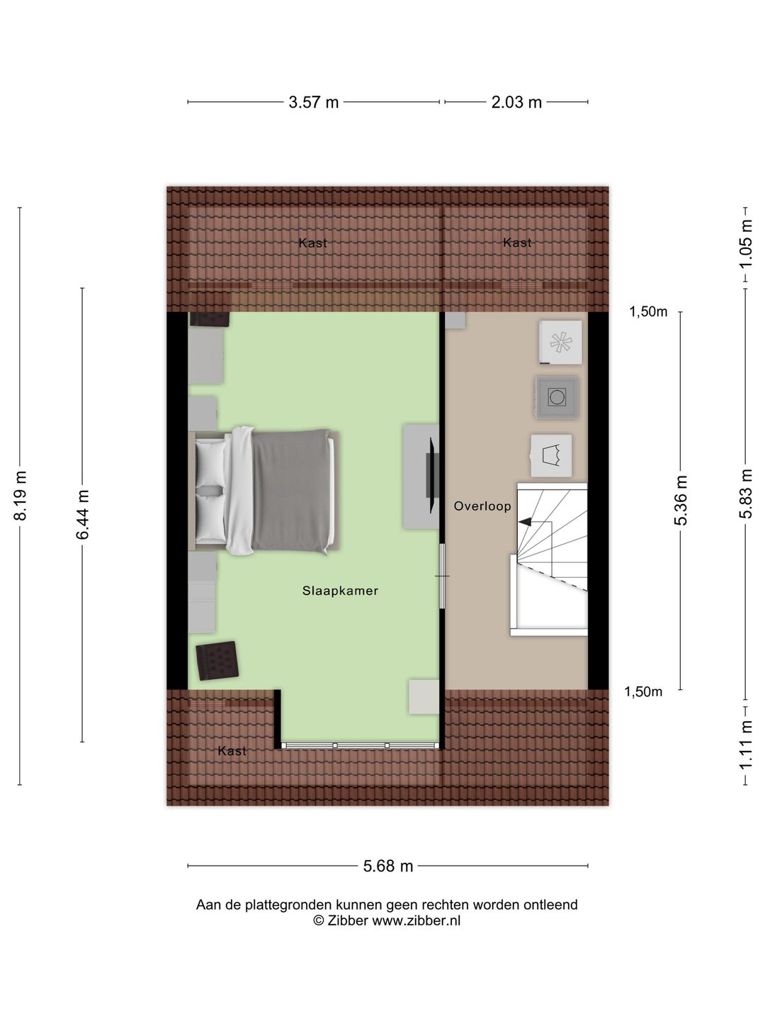 Foto 38 van Televisiestraat 102