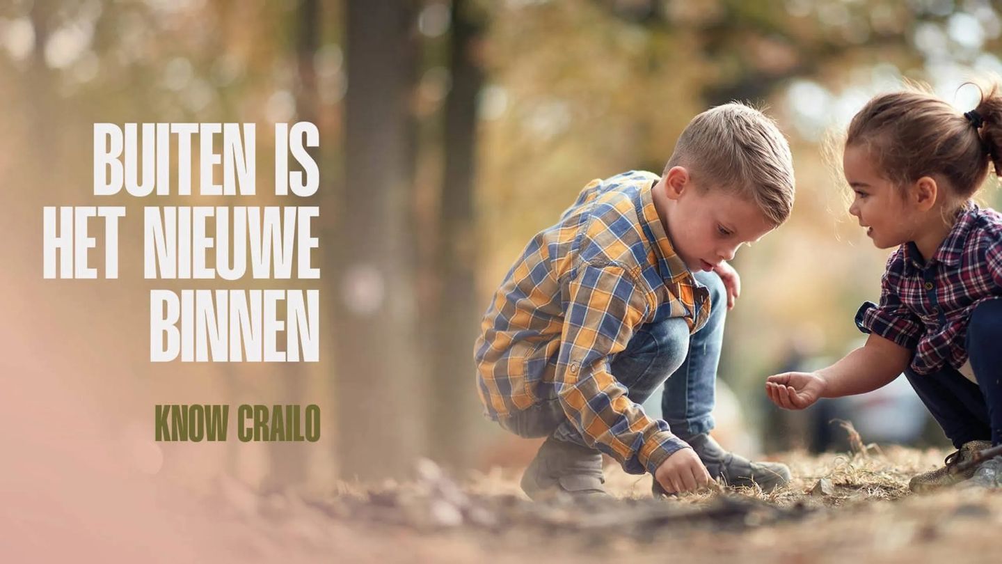 Foto 6 van Crailo Kwartier