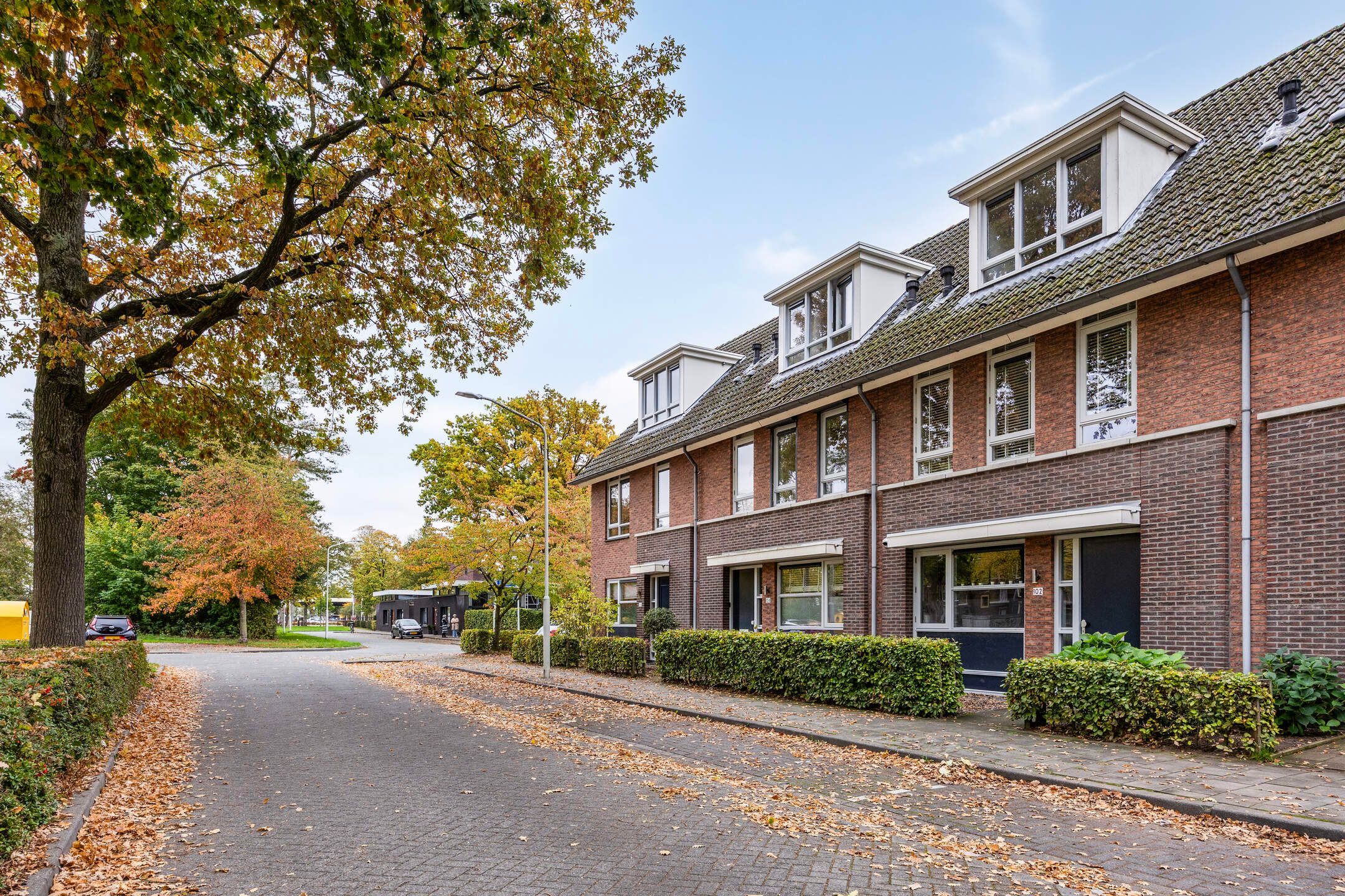 Foto 30 van Televisiestraat 102