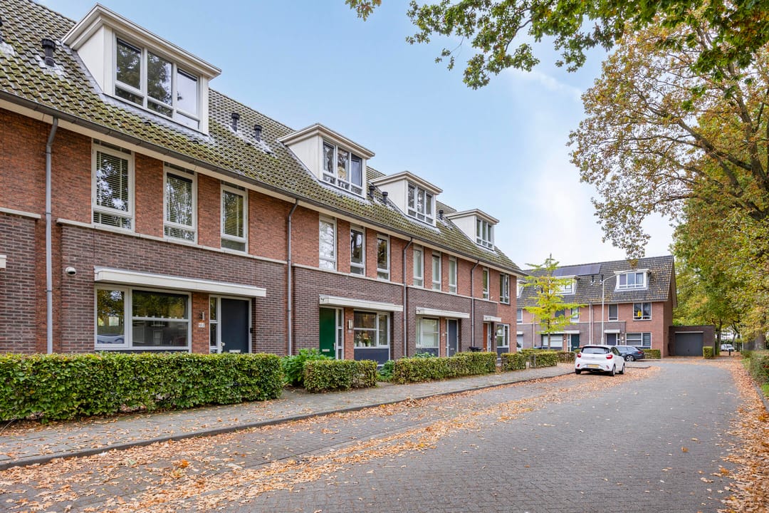 Foto 31 van Televisiestraat 102