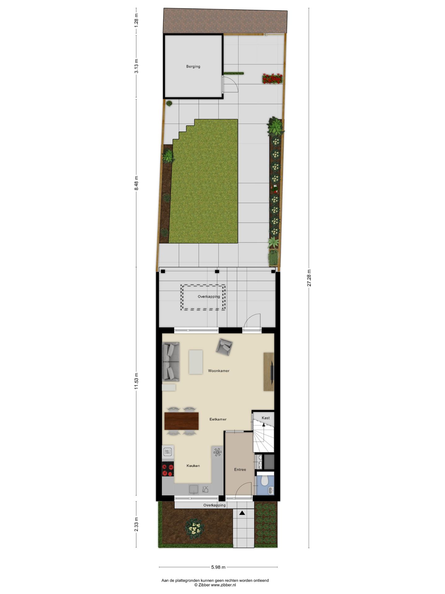 Foto 35 van Televisiestraat 102