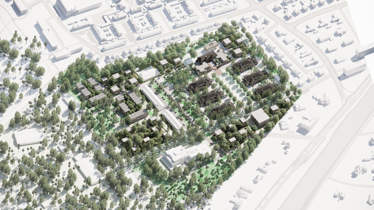 Foto 7 van Crailo Kwartier