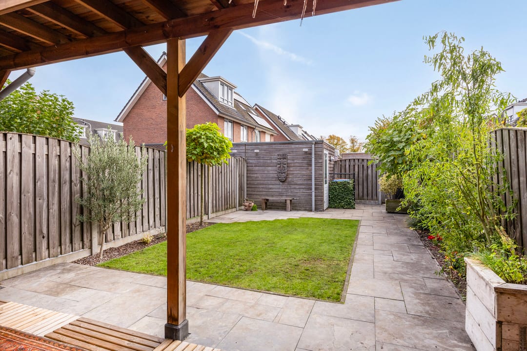 Foto 28 van Televisiestraat 102