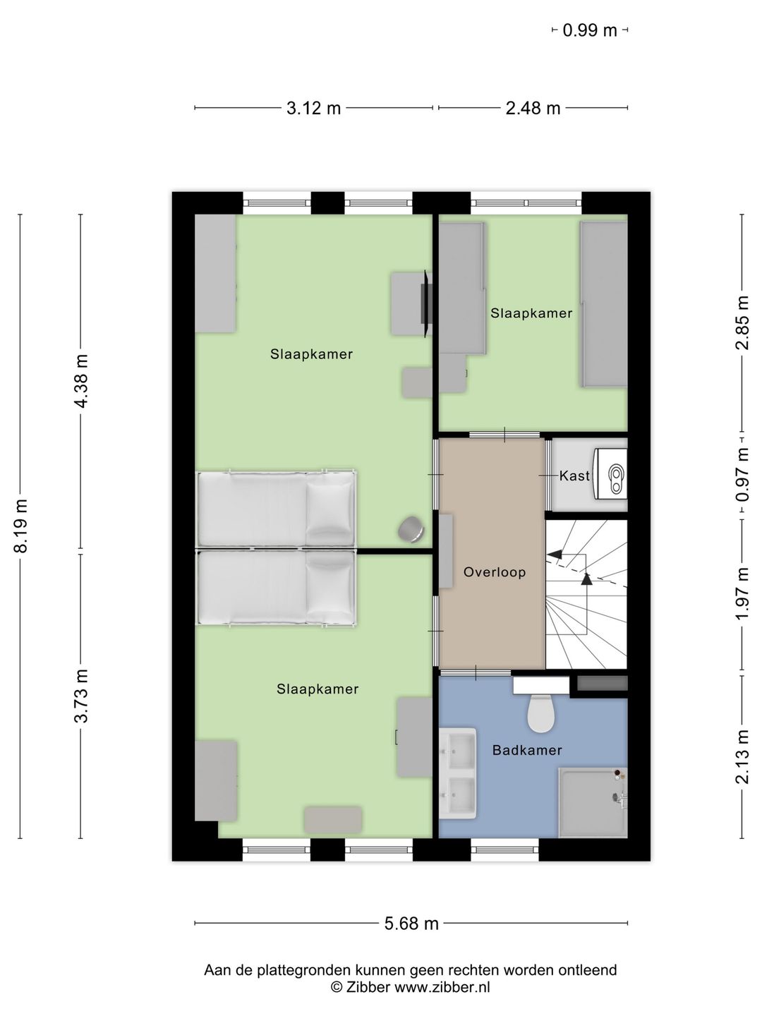 Foto 37 van Televisiestraat 102