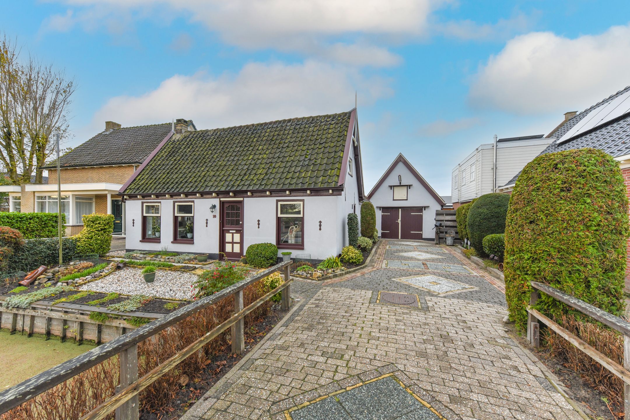 Noorderdracht, 10, Oosterblokker, 1696AD, Noord-Holland, Nederland 10