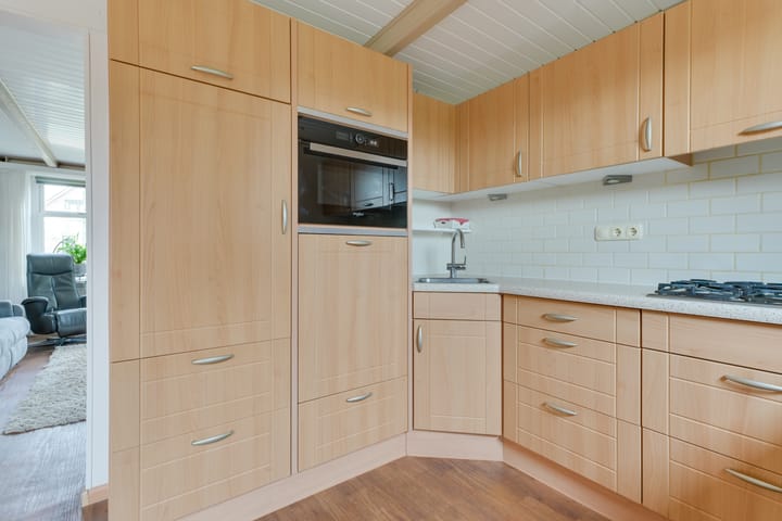 Foto 17 van Noorderdracht 10