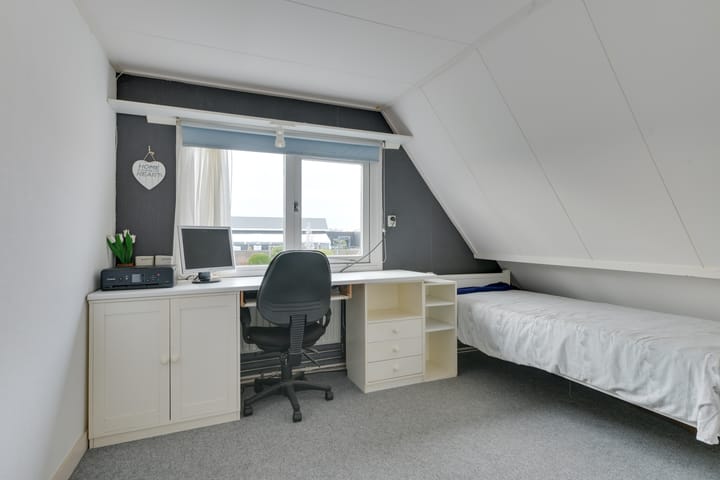 Foto 25 van Noorderdracht 10