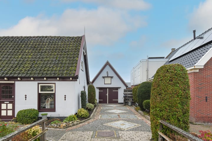 Foto 34 van Noorderdracht 10