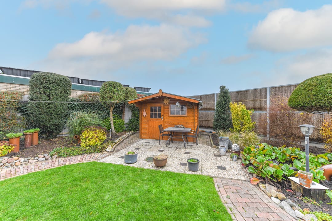 Foto 41 van Noorderdracht 10