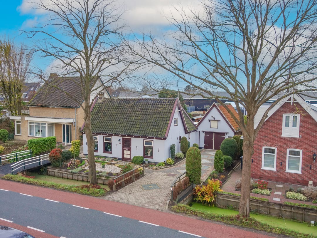 Foto 46 van Noorderdracht 10