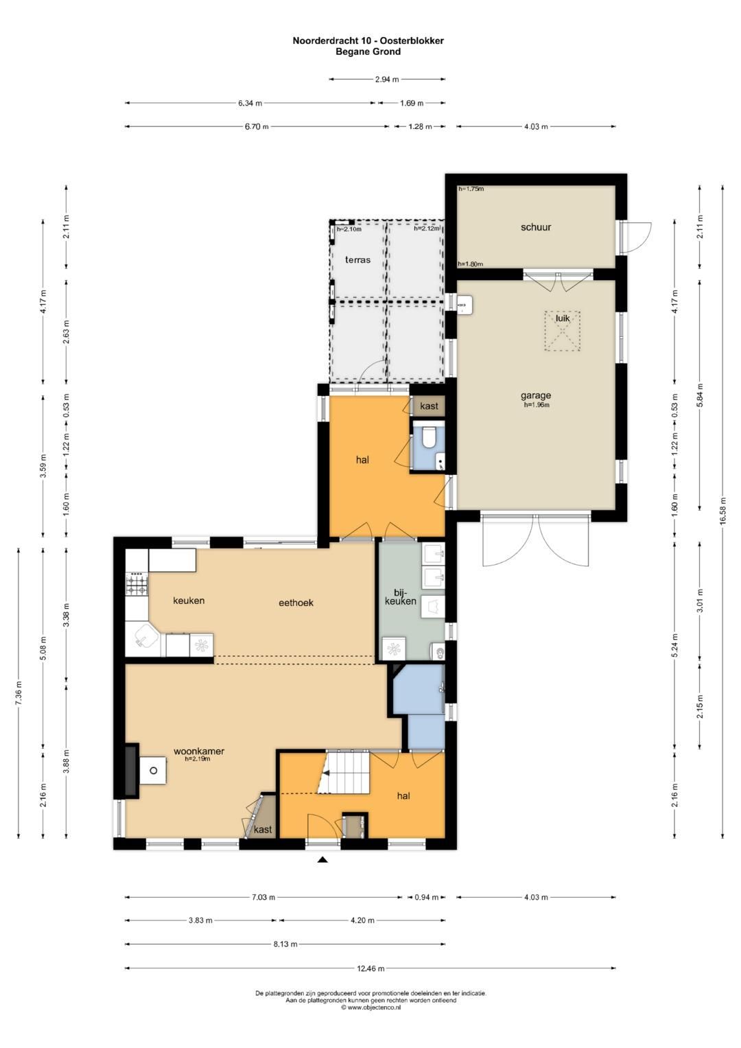 Foto 48 van Noorderdracht 10