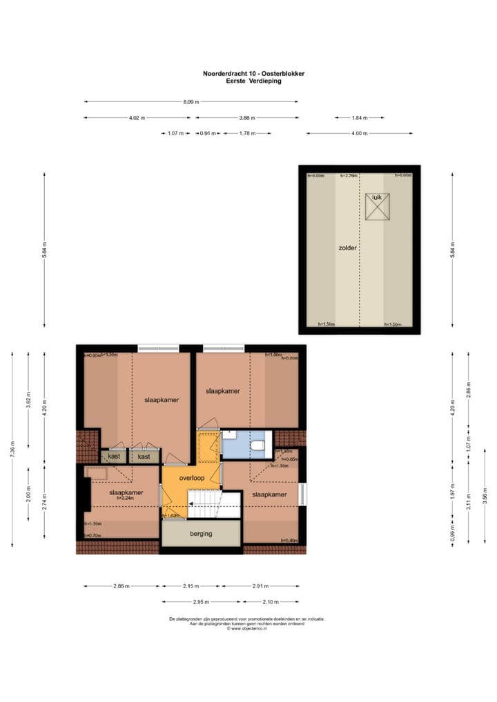 Foto 49 van Noorderdracht 10