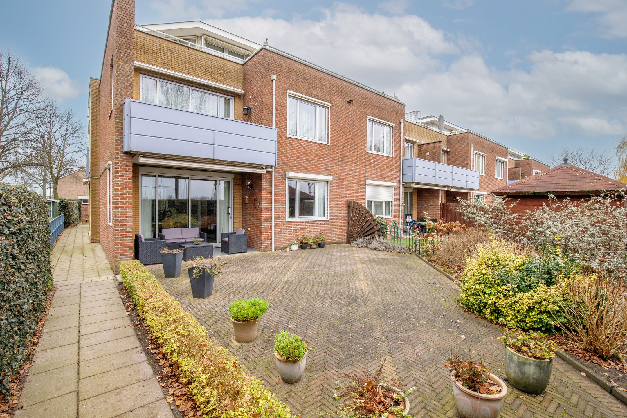 Photo 3 of Wilhelminapark 1