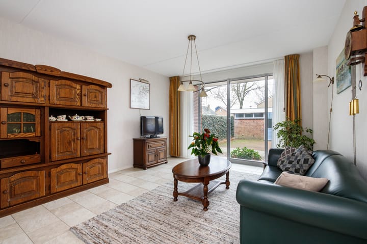 Foto 4 van Wilhelminapark 1