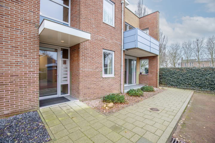 Foto 6 van Wilhelminapark 1