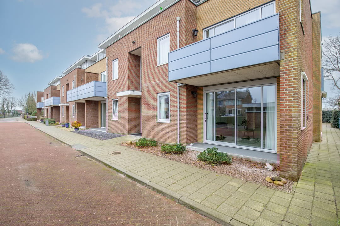 Photo 7 of Wilhelminapark 1