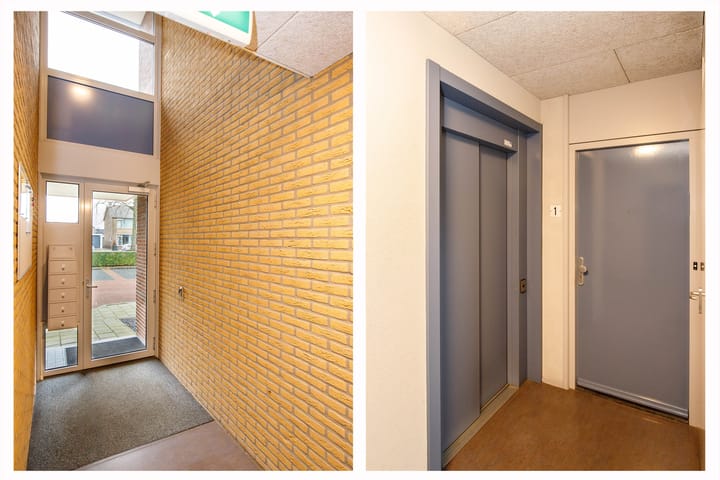 Foto 8 van Wilhelminapark 1